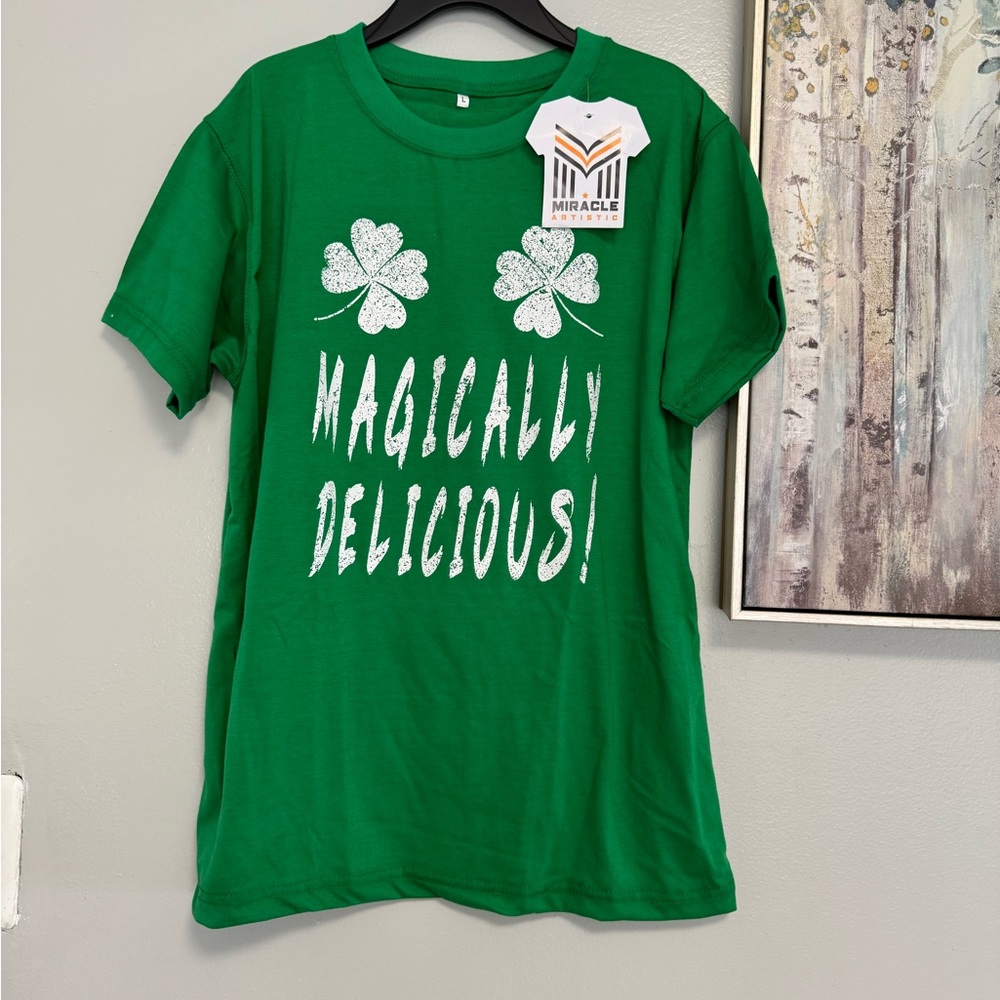 ***2/$15*** Ladie’s T shirt
